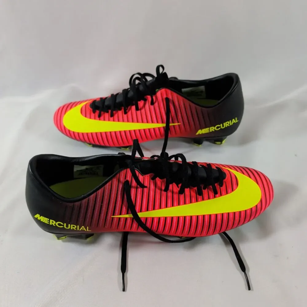 Nike mercurial victory